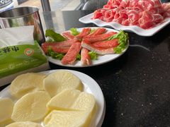 -王子火锅(启明小区店)