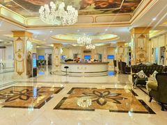 -名流健康高端体检中心·名宾门诊·健康管理