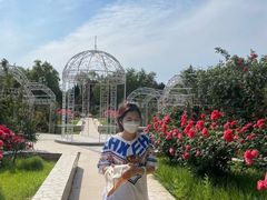 -石家庄市植物园