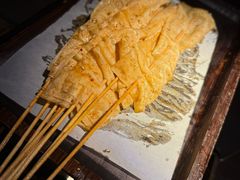 -麦凯伦烧烤·精酿超级工厂店(金桥总店)