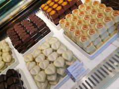 -歌帝梵(大运河购物中心店)