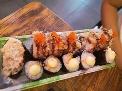 -米彩料理(西丽店)
