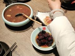 -香园茶社·金陵小灶(老门东店)