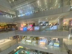-凯德MALL(西直门店)