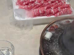 -阳坊大都涮羊肉(阳坊总店)