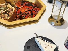 -丙申臺火锅