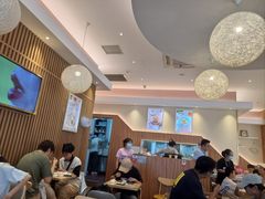 -满记甜品(万科广场店)