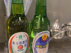 -小旋风·鹤岗烧烤(佳丰北苑店)
