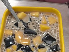 -透心凉糖水(听海居店)