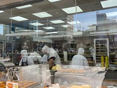 -鲍师傅糕点(永安里店)