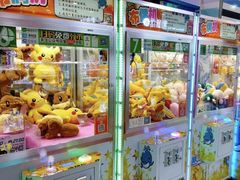 -泉汇购物广场(大沽南路店)