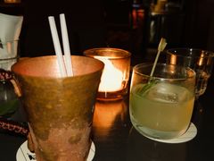-NAYA Bar ·酒(红山店)