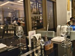 -索菲特酒店 · 云尚天际自助餐厅