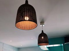 -URBAN SOI Thai Kitchen乐泰料理(长乐路店)