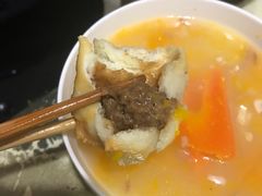 -许老八包子铺羊汤馆(绿地世纪城店)