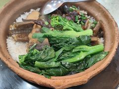 -煲煲掂风味煲仔饭餐厅(西区店)