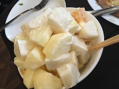 -隅cafe(傅厚岗店)