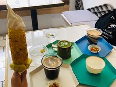 -茶是一枝花泡茶店