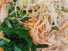-力香园猪脚米线(金星店)