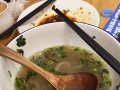 -马记永·兰州牛肉面(3019君尚店)