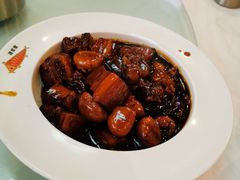 -京北渔家傲