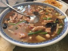 -老雒阳面馆·水席(定鼎门店)