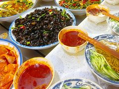 -福苗小骆驼烧烤(莲湖路店)