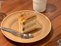 -BAKER&SPICE(环贸店)