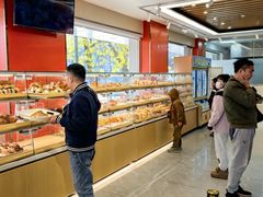 -新侨三宝乐面包店(崇文门店)