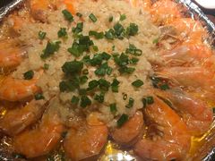 -周家二小姐的菜·扬州菜·香炒蟹·狮子头(江都金鹰店)