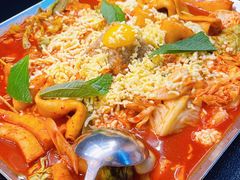 -包装马车·韩国料理·포장마차