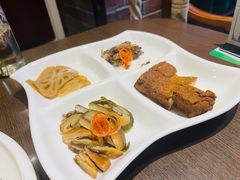 -老牌坊鲁菜名店(宽厚里店)