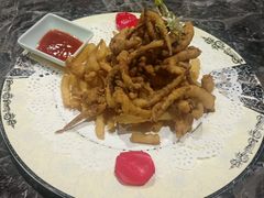 -苏先生海鲜渔庄(金桥店)