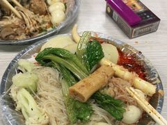 -大姐麻辣烫(莲宝中路店)