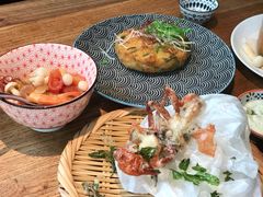 -Ginger(兴国路店)