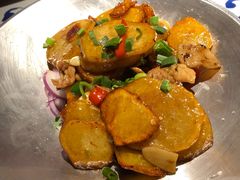 -绿茶餐厅(乐峰广场店)