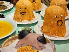 -肥福排档(星光店)