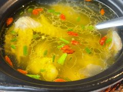 -食光慢宴·安吉土菜馆