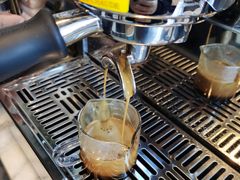 -Cafe In Little Forest