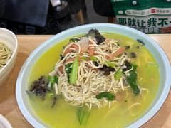 -蒋家桥饺面店(东关街店)