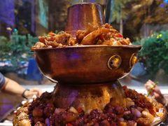 -冰城小镇音乐串吧·聚会餐厅(百子湾店)