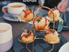 -Shantek象提南亚西餐厅&Bistro(淮海中路店)