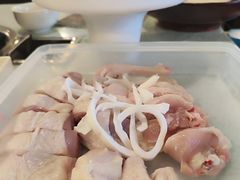 -烹然四季椰子鸡火锅(团结湖总店)
