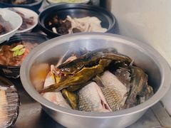 -玲燕蒸菜馆(江东路店)