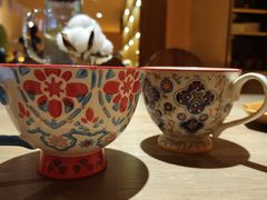 -耶里夏丽·新疆菜·28年喀什老馆(田林东路店)