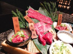 -老乾杯和牛烧肉(王府中环店)