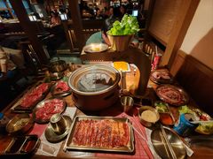 -西塔老太太泥炉烤肉(万柳华联店)