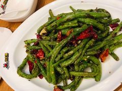 -小土豆北方菜馆(方庄店)
