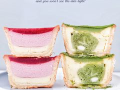 -黛汀烘焙DAINTY BAKERY(代字行合生汇店)