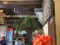-寨子里的钵钵菜·湘西山里菜(魅力湘西店)